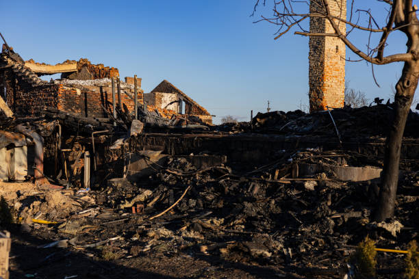 Trusted Fire Damage Removal service in Cabin John, MD - Fire Damage Laser Cleaning